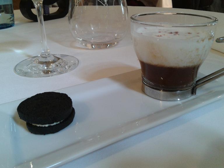 Restaurante Kokotxa